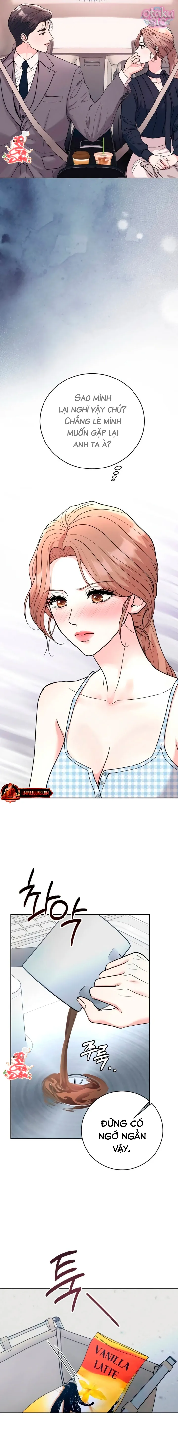 [18+] Bản Tình Ca Dang Dở - Chap 9