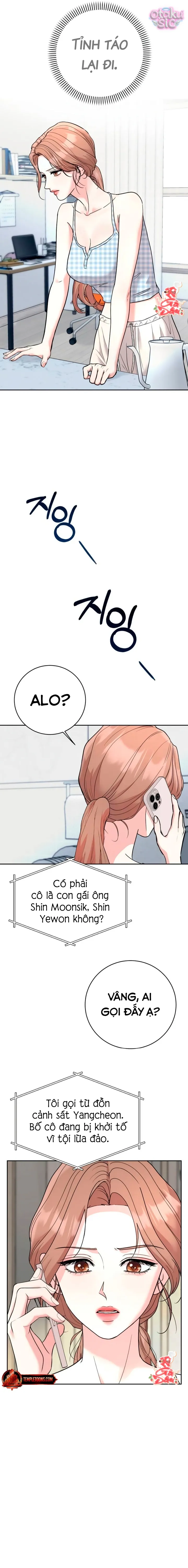 [18+] Bản Tình Ca Dang Dở - Chap 9