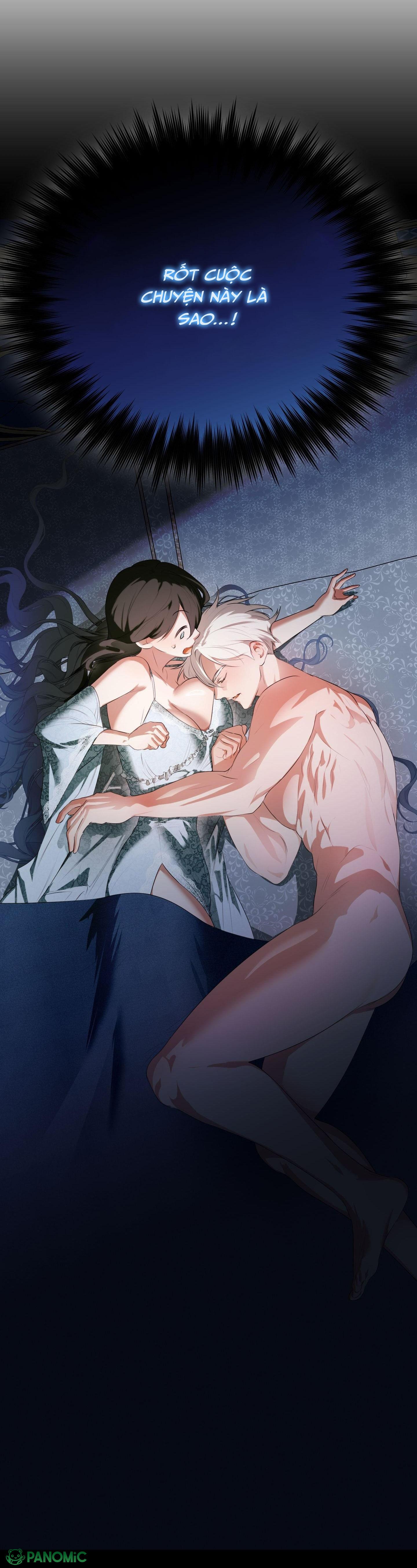 [18+] Cách Thuần Phục Công Tước Quái Vật - Chap 4 - Trang 10