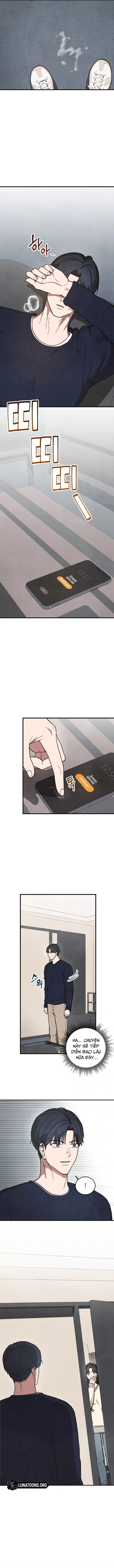 [18+] Chỉ Một Cái Chạm Khẽ Thôi - Chap 1 - Trang 3