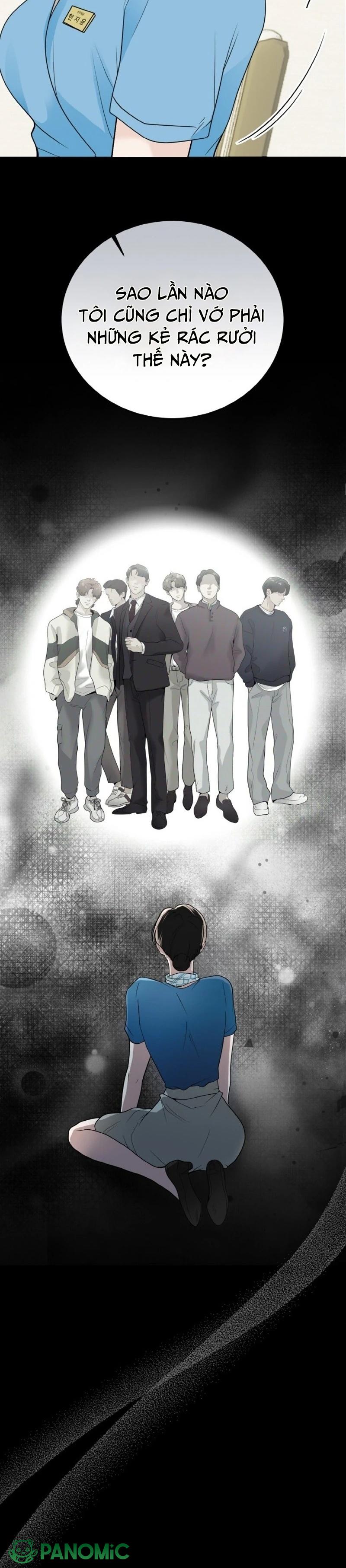 [18+] Chồng Của Bạn Tôi - Chap 1 - Trang 10
