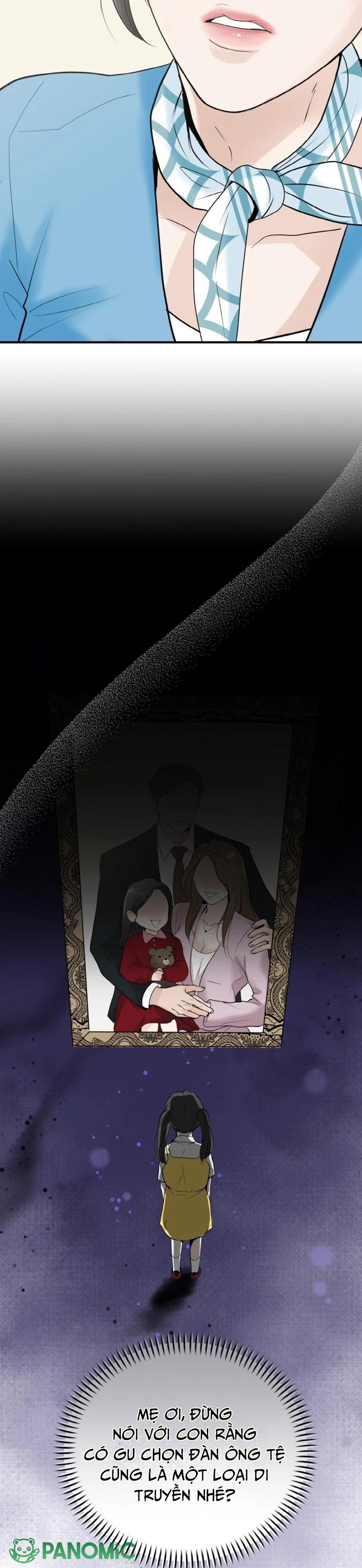 [18+] Chồng Của Bạn Tôi - Chap 1 - Trang 15