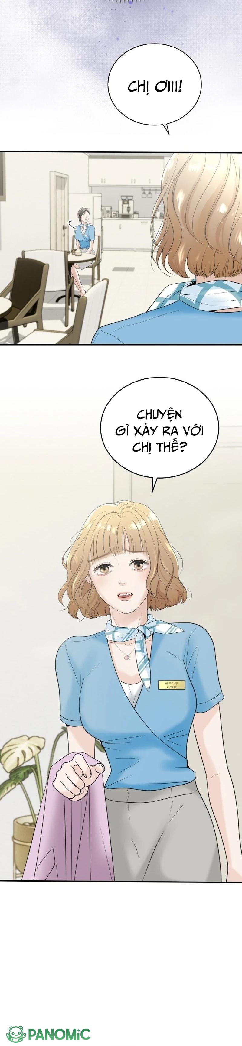 [18+] Chồng Của Bạn Tôi - Chap 1 - Trang 16