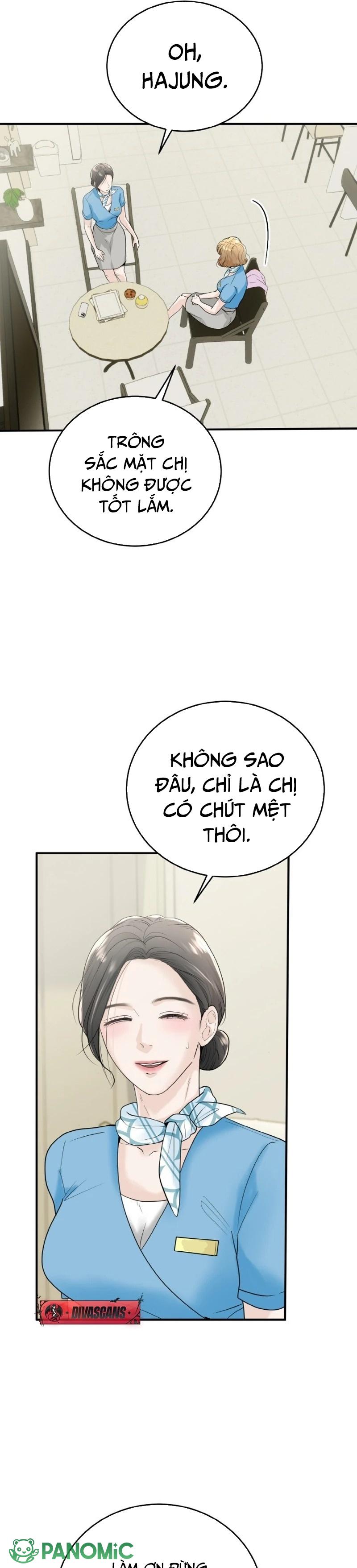 [18+] Chồng Của Bạn Tôi - Chap 1 - Trang 17