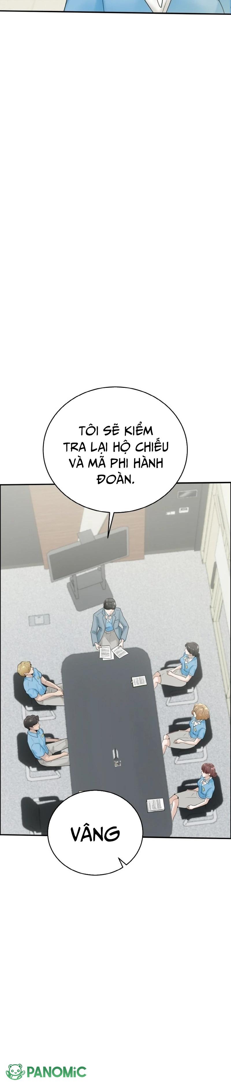 [18+] Chồng Của Bạn Tôi - Chap 1 - Trang 27