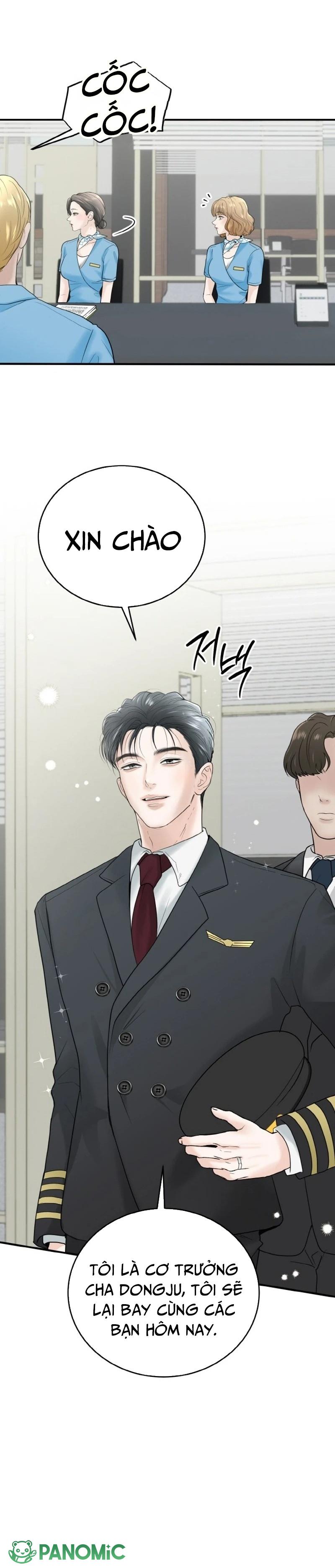 [18+] Chồng Của Bạn Tôi - Chap 1 - Trang 28