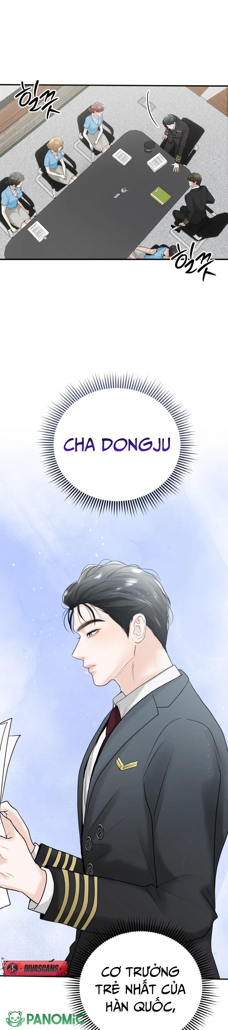[18+] Chồng Của Bạn Tôi - Chap 1 - Trang 29