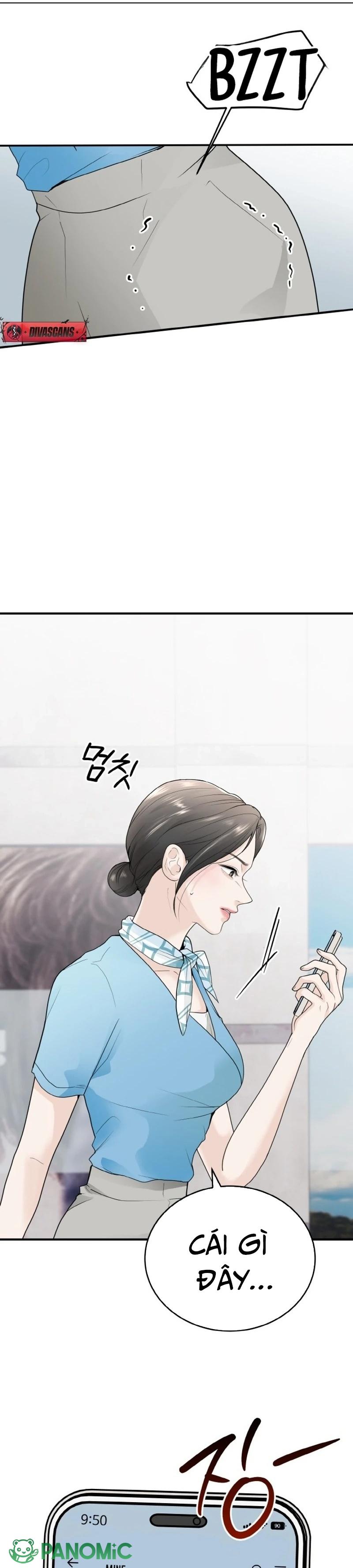 [18+] Chồng Của Bạn Tôi - Chap 1 - Trang 3