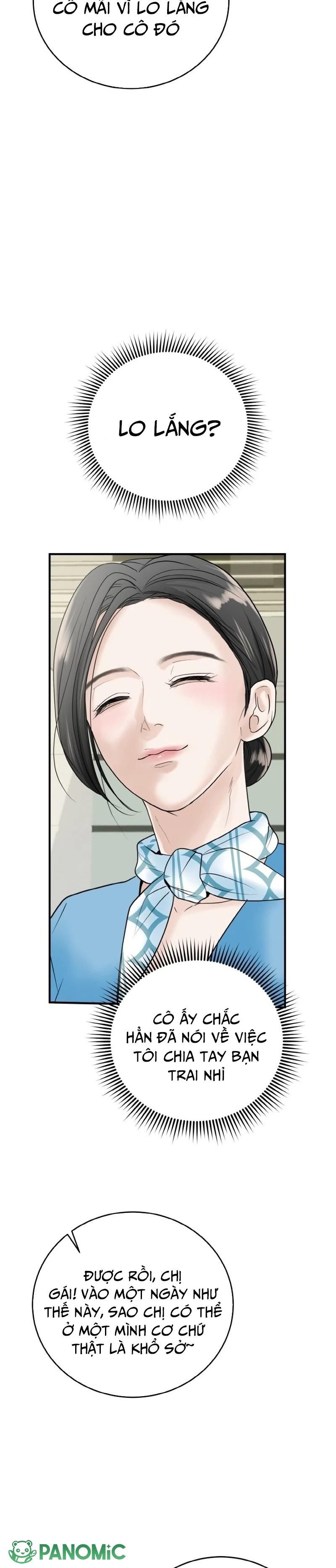 [18+] Chồng Của Bạn Tôi - Chap 1 - Trang 42