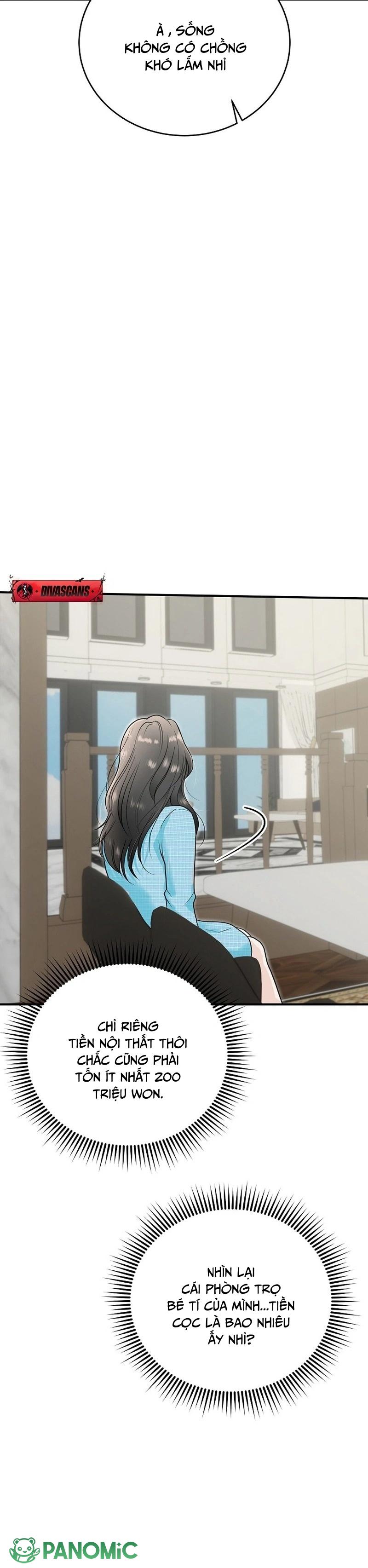 [18+] Chồng Của Bạn Tôi - Chap 2 - Trang 9