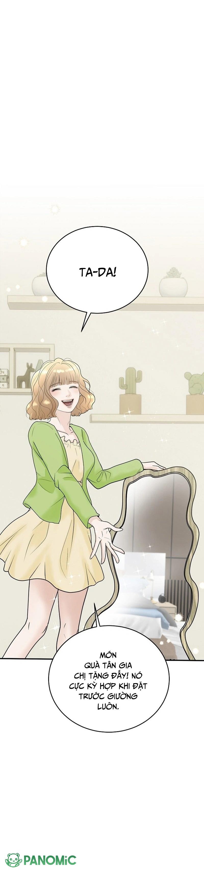 [18+] Chồng Của Bạn Tôi - Chap 2 - Trang 11