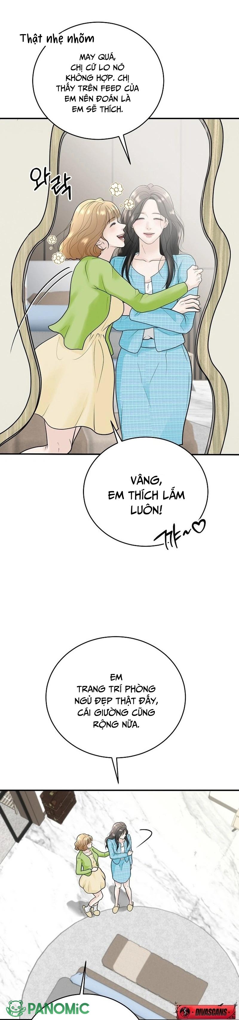 [18+] Chồng Của Bạn Tôi - Chap 2 - Trang 12