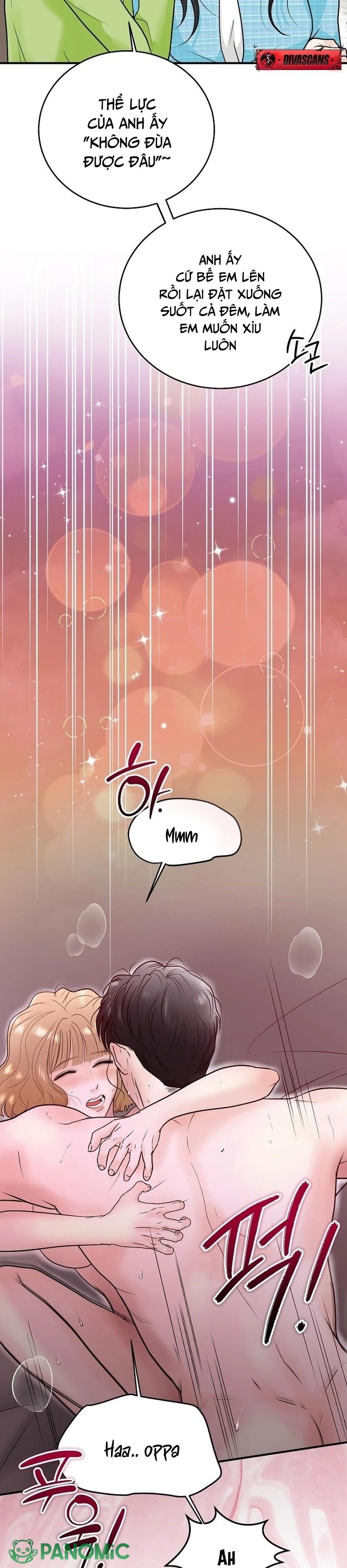 [18+] Chồng Của Bạn Tôi - Chap 2 - Trang 14