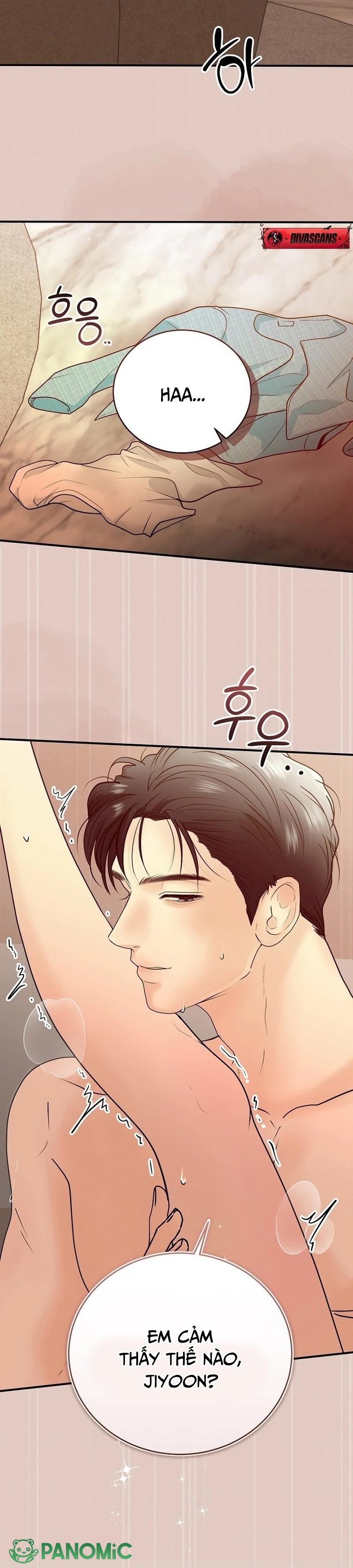 [18+] Chồng Của Bạn Tôi - Chap 2 - Trang 17