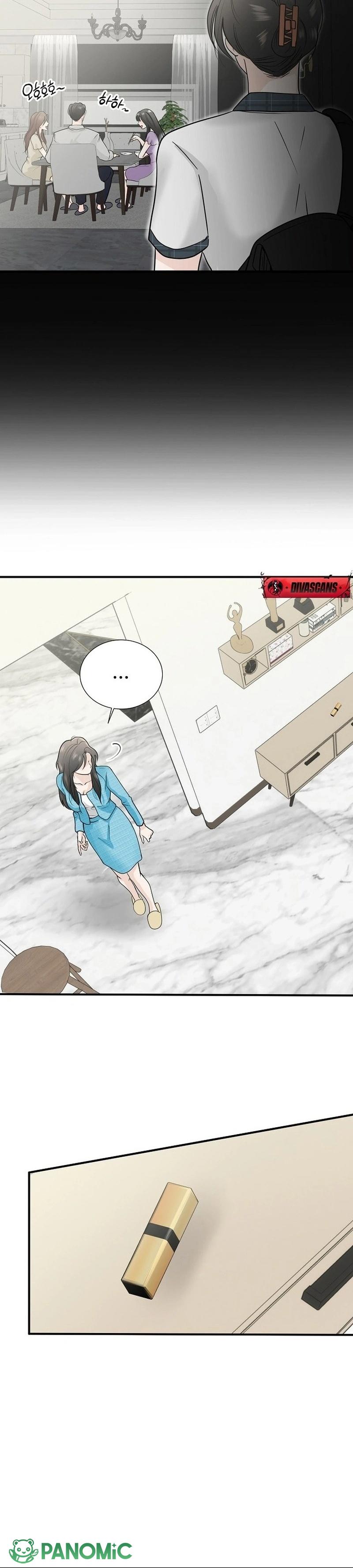 [18+] Chồng Của Bạn Tôi - Chap 2 - Trang 20
