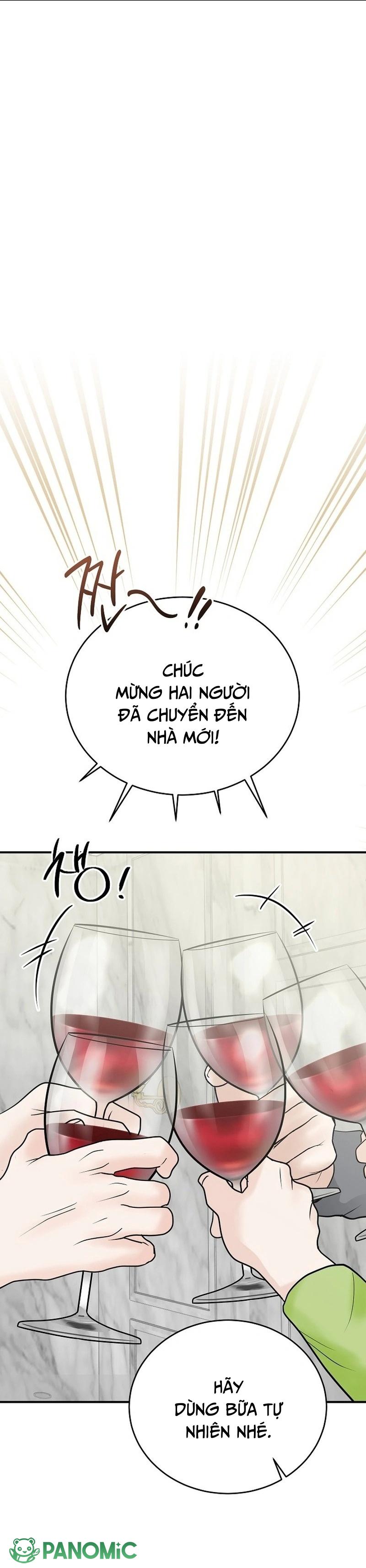 [18+] Chồng Của Bạn Tôi - Chap 2 - Trang 21