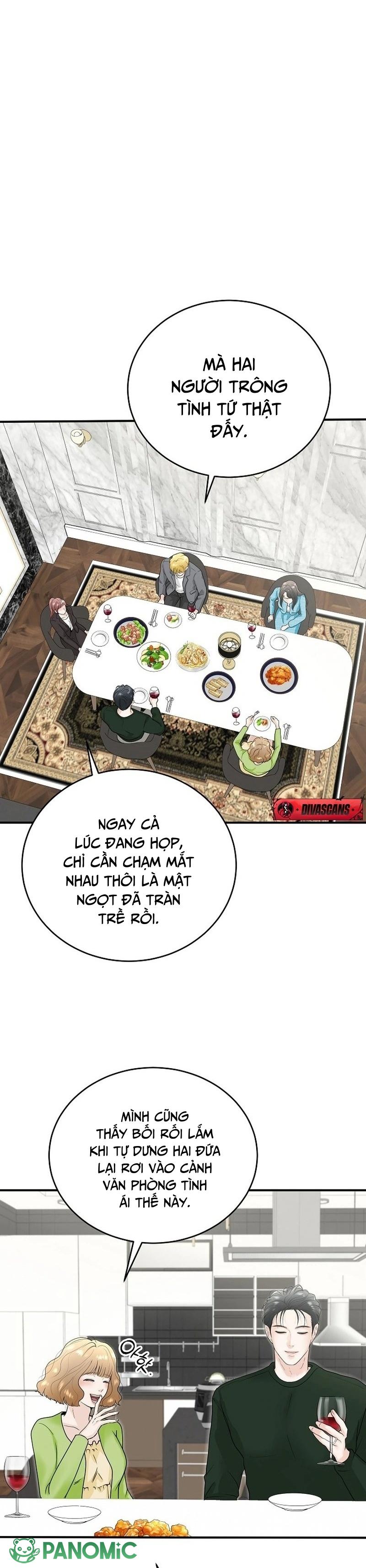 [18+] Chồng Của Bạn Tôi - Chap 2 - Trang 22
