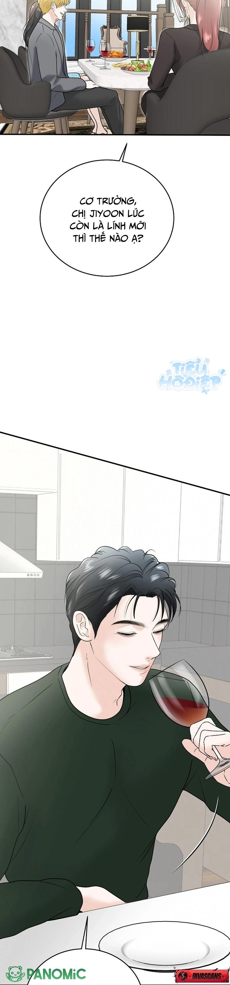 [18+] Chồng Của Bạn Tôi - Chap 2 - Trang 24