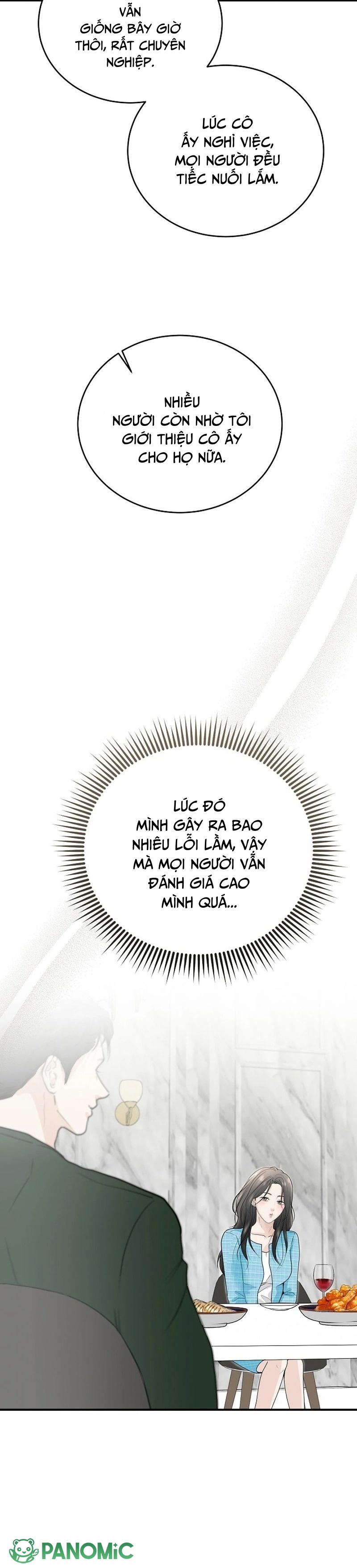 [18+] Chồng Của Bạn Tôi - Chap 2 - Trang 25