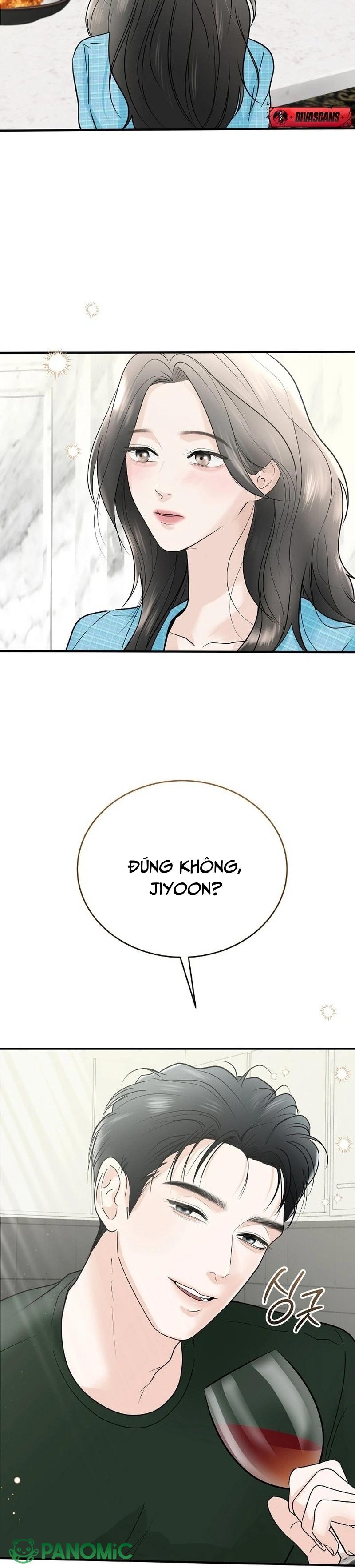 [18+] Chồng Của Bạn Tôi - Chap 2 - Trang 32