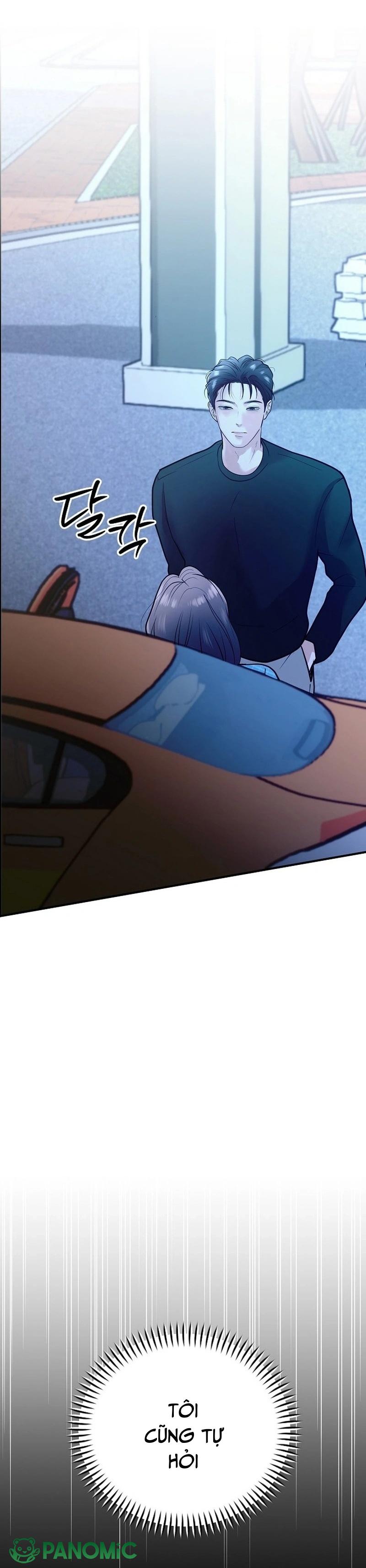[18+] Chồng Của Bạn Tôi - Chap 2 - Trang 39