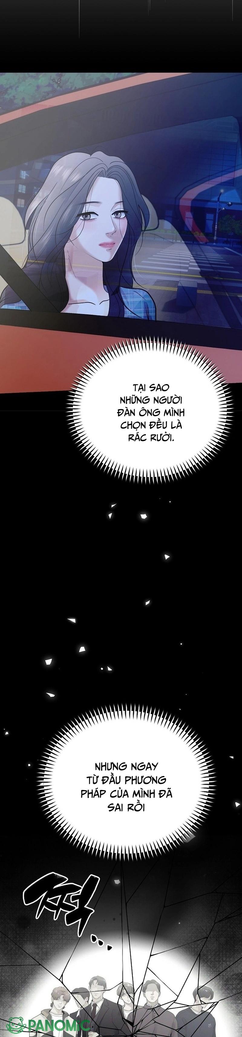 [18+] Chồng Của Bạn Tôi - Chap 2 - Trang 40