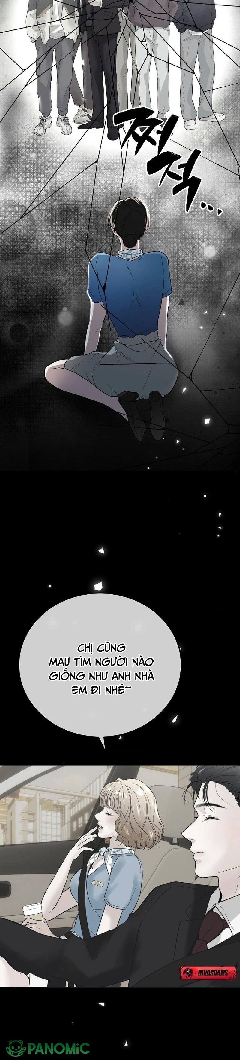 [18+] Chồng Của Bạn Tôi - Chap 2 - Trang 41