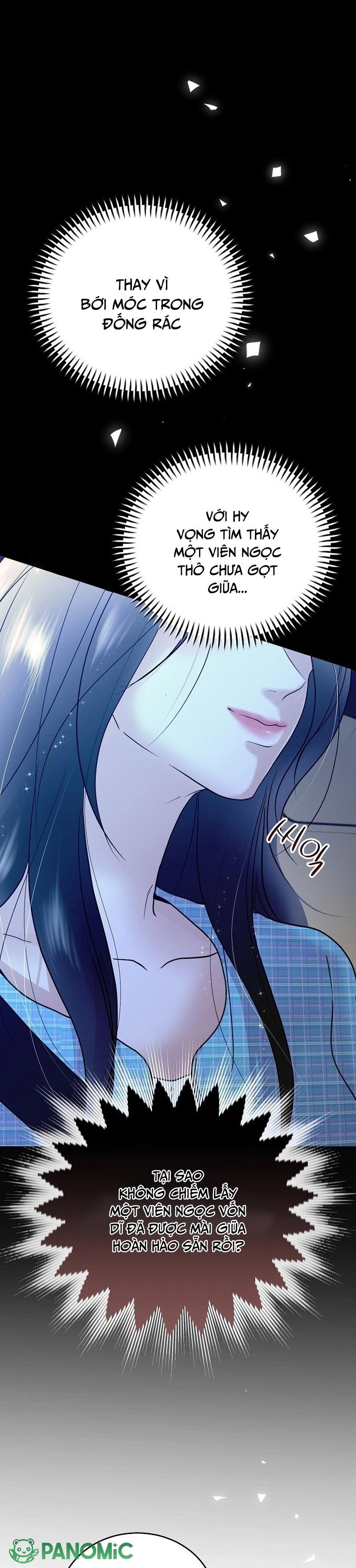 [18+] Chồng Của Bạn Tôi - Chap 2 - Trang 42