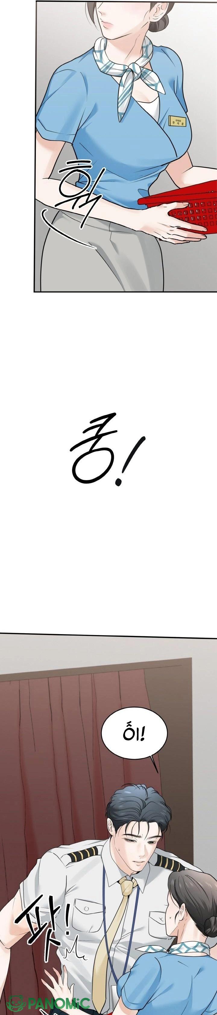 [18+] Chồng Của Bạn Tôi - Chap 3 - Trang 5