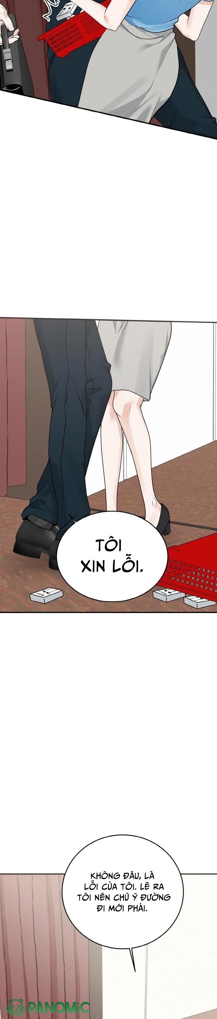 [18+] Chồng Của Bạn Tôi - Chap 3 - Trang 6