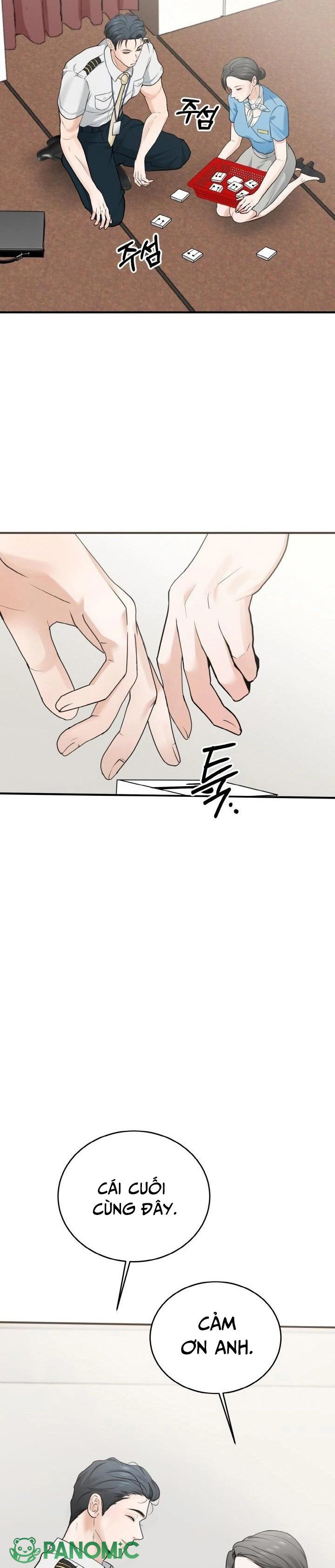 [18+] Chồng Của Bạn Tôi - Chap 3 - Trang 7