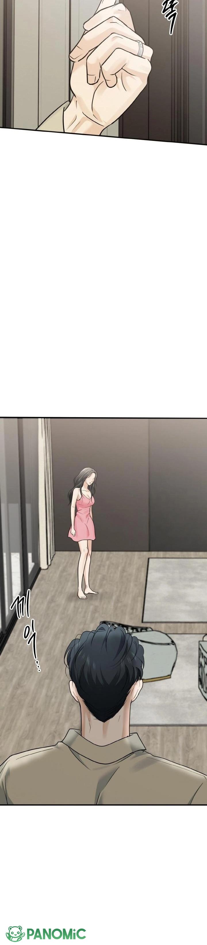 [18+] Chồng Của Bạn Tôi - Chap 3 - Trang 12