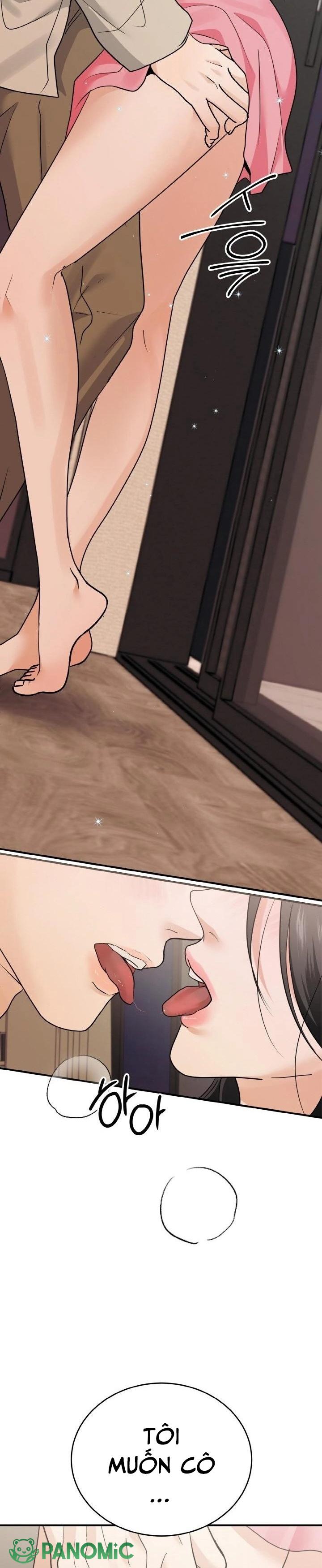 [18+] Chồng Của Bạn Tôi - Chap 3 - Trang 18