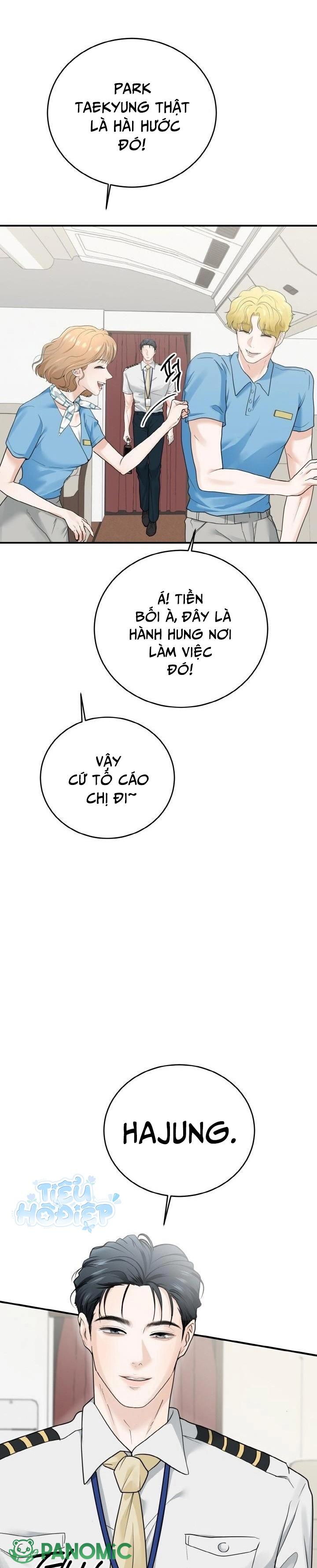[18+] Chồng Của Bạn Tôi - Chap 3 - Trang 2