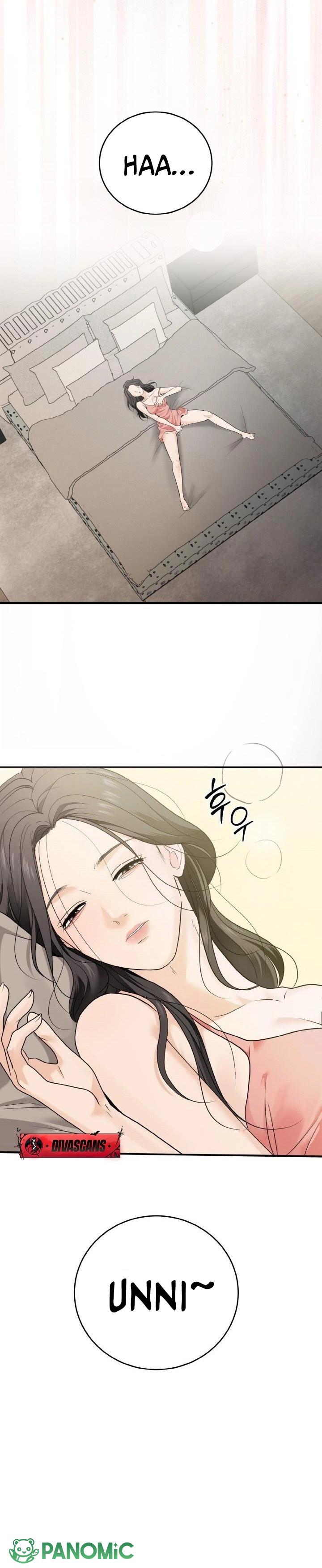 [18+] Chồng Của Bạn Tôi - Chap 3 - Trang 21