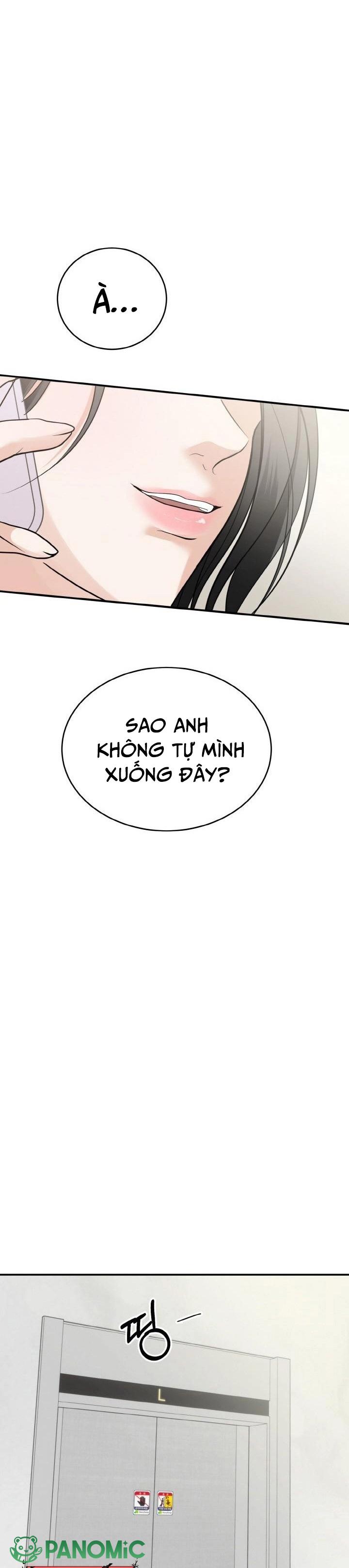 [18+] Chồng Của Bạn Tôi - Chap 3 - Trang 35