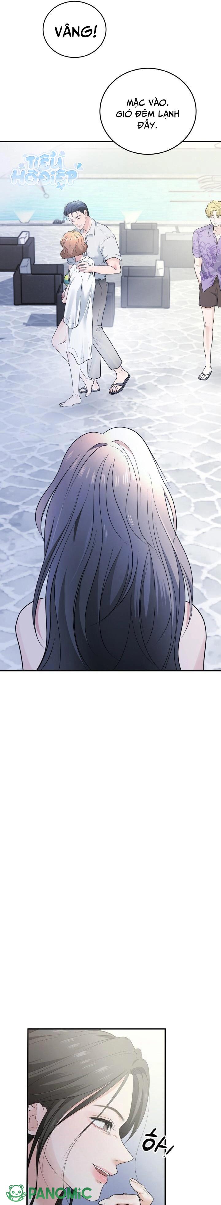 [18+] Chồng Của Bạn Tôi - Chap 3 - Trang 45