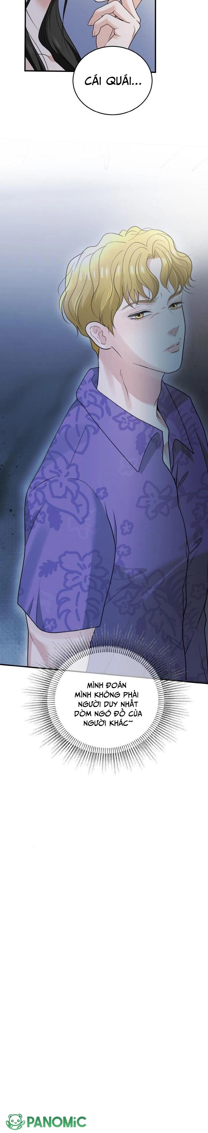 [18+] Chồng Của Bạn Tôi - Chap 3 - Trang 46