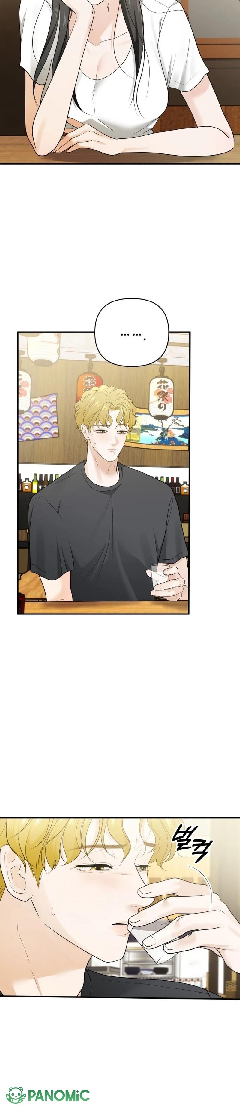 [18+] Chồng Của Bạn Tôi - Chap 4 - Trang 11