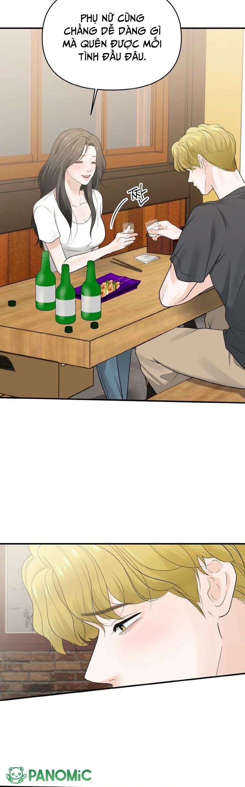 [18+] Chồng Của Bạn Tôi - Chap 4 - Trang 16