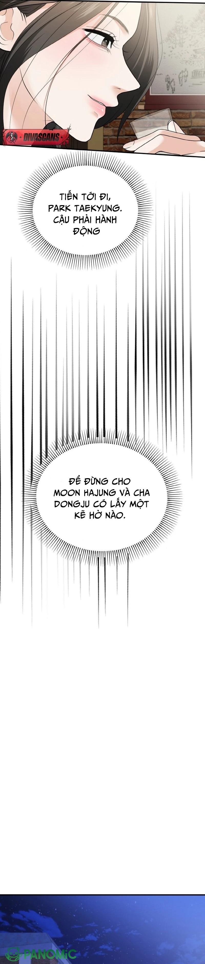 [18+] Chồng Của Bạn Tôi - Chap 4 - Trang 17