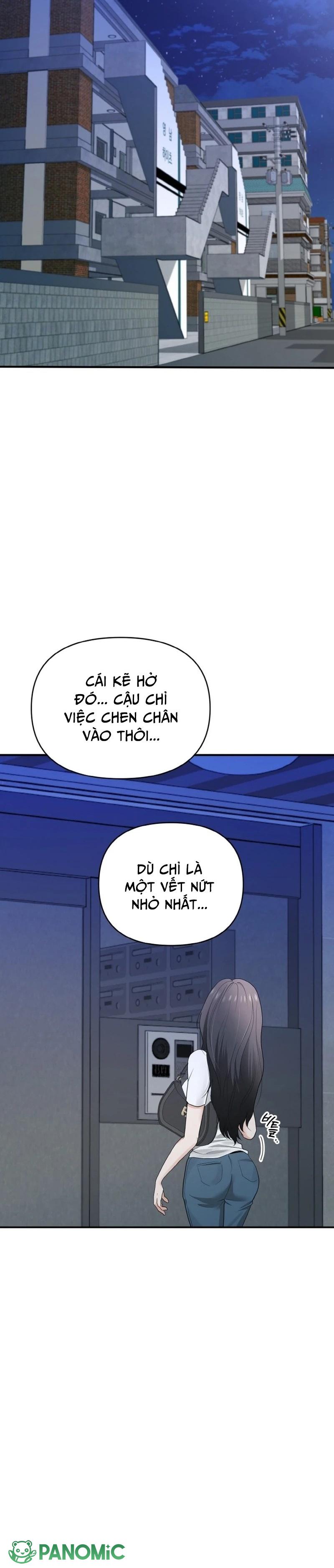 [18+] Chồng Của Bạn Tôi - Chap 4 - Trang 18