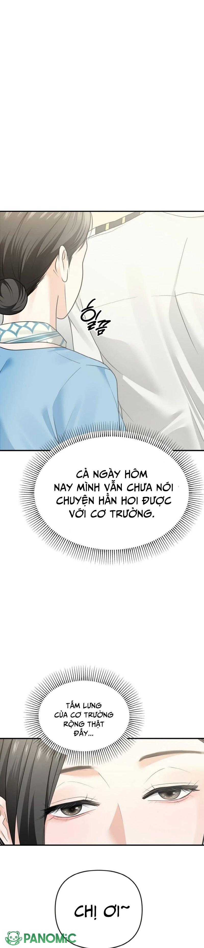 [18+] Chồng Của Bạn Tôi - Chap 4 - Trang 2