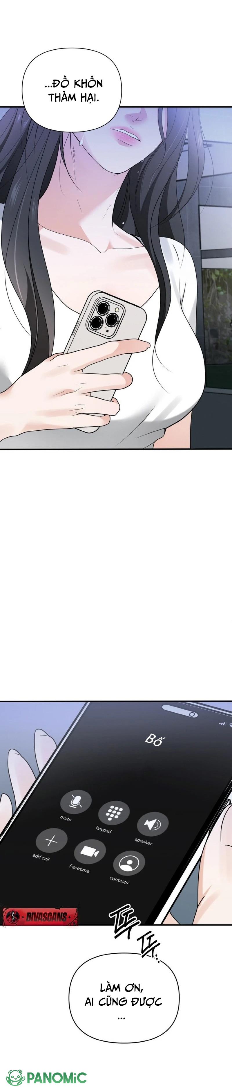 [18+] Chồng Của Bạn Tôi - Chap 4 - Trang 28