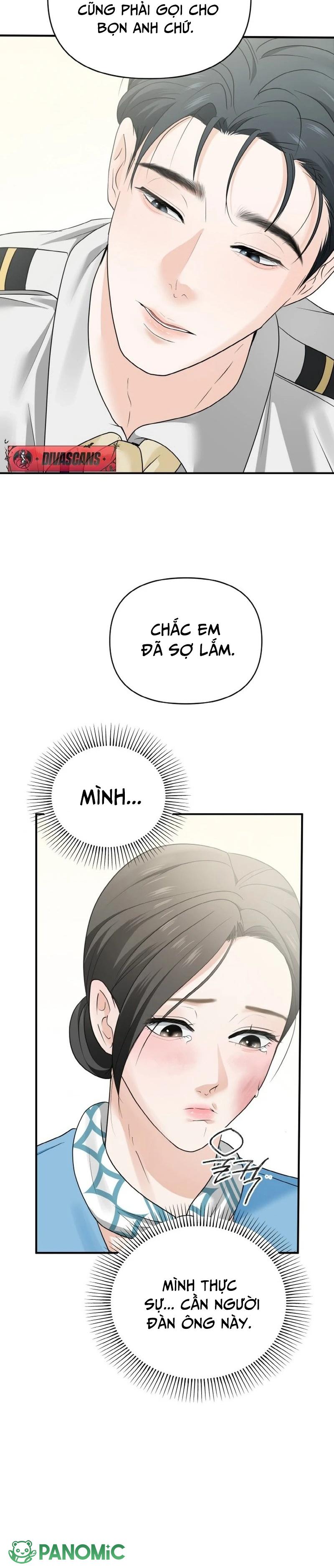 [18+] Chồng Của Bạn Tôi - Chap 4 - Trang 38