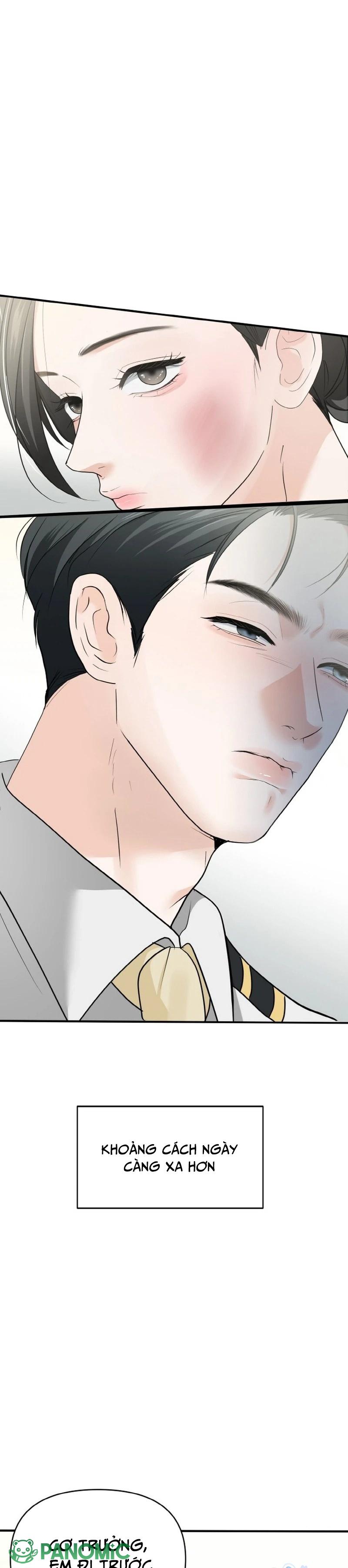 [18+] Chồng Của Bạn Tôi - Chap 4 - Trang 41