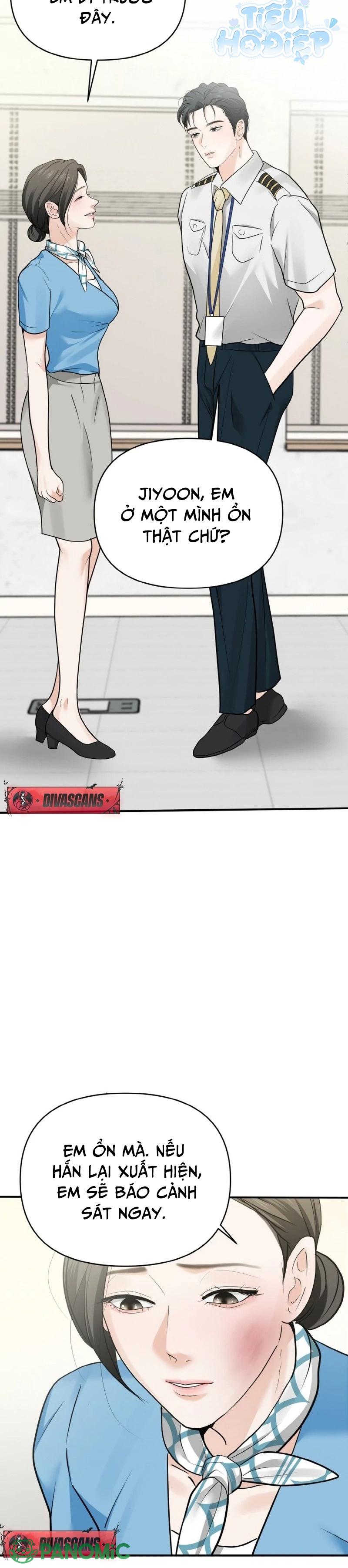 [18+] Chồng Của Bạn Tôi - Chap 4 - Trang 42