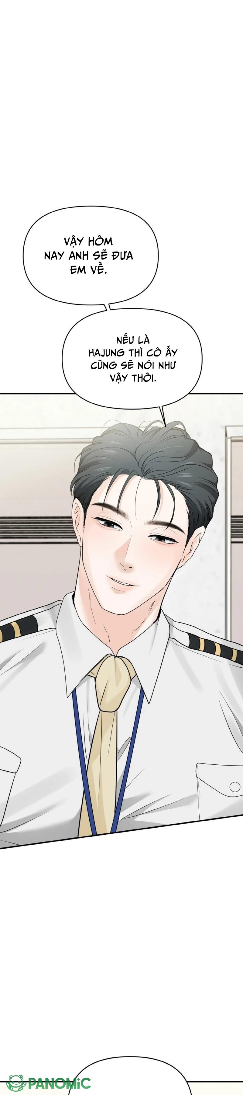 [18+] Chồng Của Bạn Tôi - Chap 4 - Trang 43