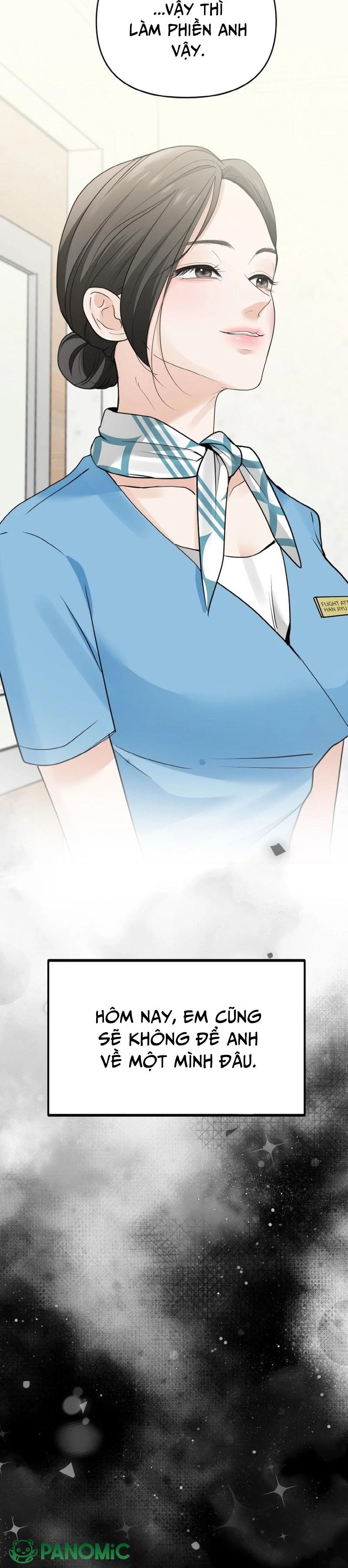 [18+] Chồng Của Bạn Tôi - Chap 4 - Trang 44