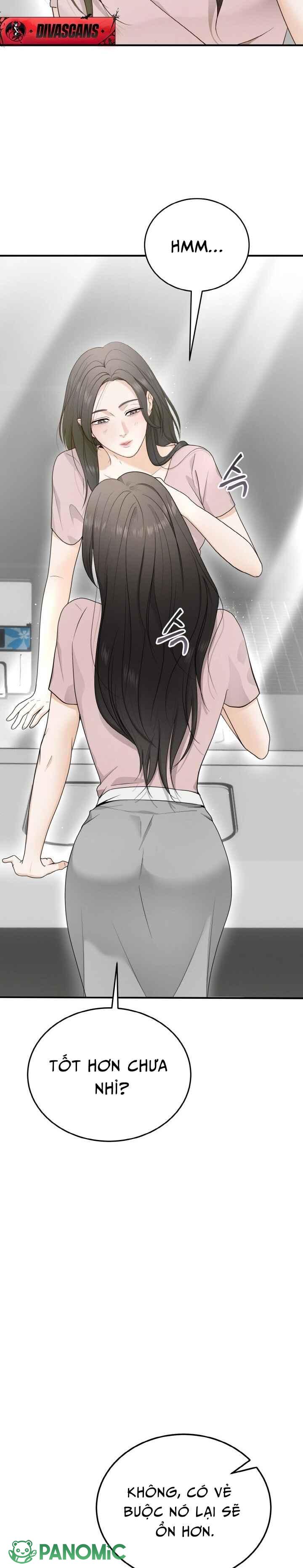 [18+] Chồng Của Bạn Tôi - Chap 5 - Trang 2